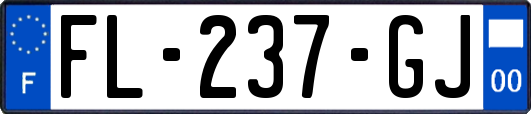 FL-237-GJ