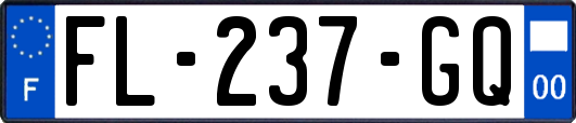 FL-237-GQ