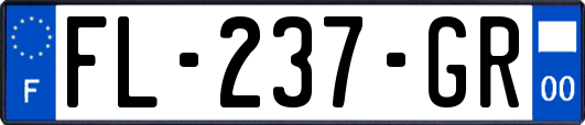 FL-237-GR