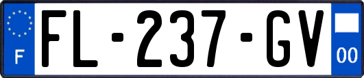 FL-237-GV
