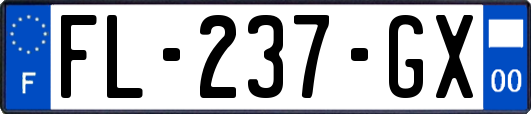 FL-237-GX