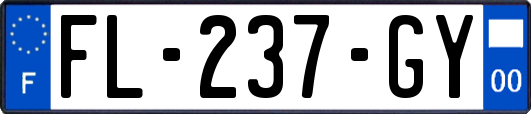 FL-237-GY