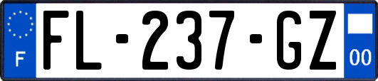 FL-237-GZ