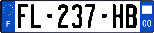 FL-237-HB