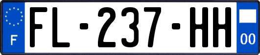FL-237-HH