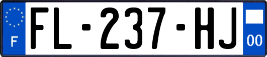 FL-237-HJ