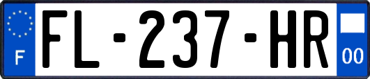 FL-237-HR