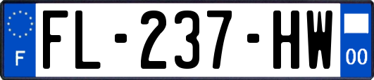 FL-237-HW