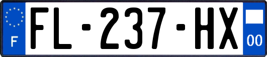 FL-237-HX