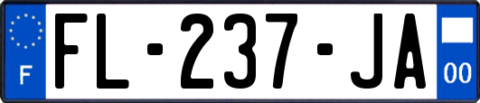 FL-237-JA