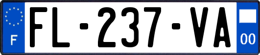 FL-237-VA