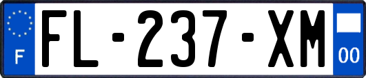 FL-237-XM