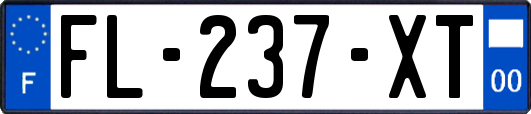 FL-237-XT