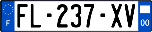 FL-237-XV