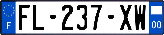 FL-237-XW