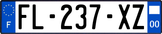 FL-237-XZ