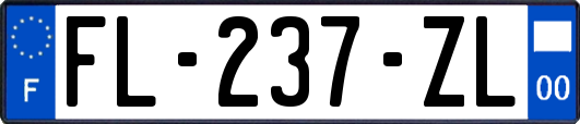 FL-237-ZL