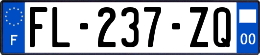 FL-237-ZQ