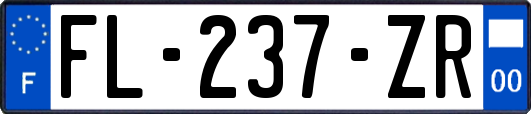 FL-237-ZR