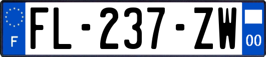 FL-237-ZW