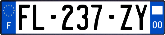 FL-237-ZY