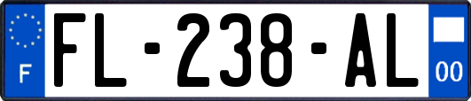 FL-238-AL