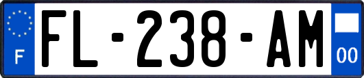 FL-238-AM