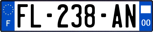 FL-238-AN