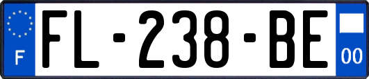 FL-238-BE