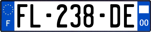 FL-238-DE