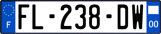 FL-238-DW