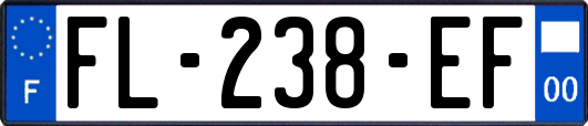 FL-238-EF