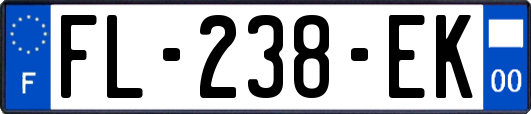 FL-238-EK