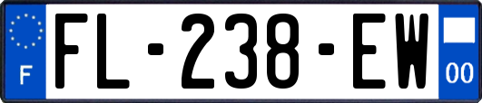 FL-238-EW