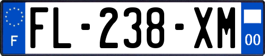 FL-238-XM