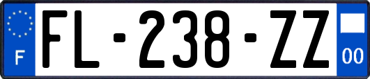 FL-238-ZZ