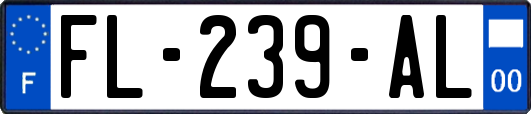 FL-239-AL