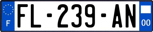 FL-239-AN