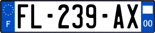 FL-239-AX