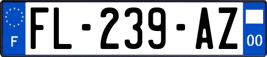 FL-239-AZ