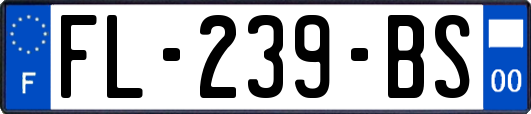 FL-239-BS