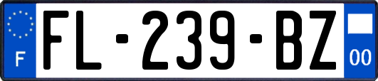 FL-239-BZ