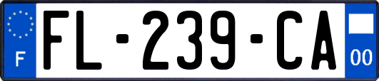 FL-239-CA