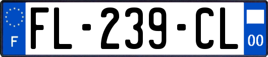 FL-239-CL