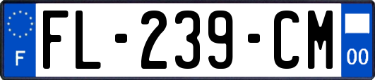 FL-239-CM