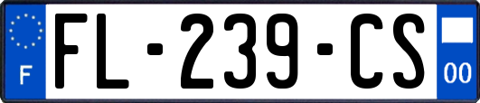 FL-239-CS