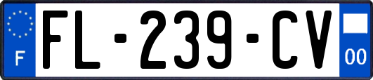 FL-239-CV