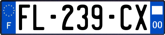 FL-239-CX