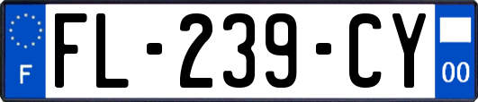 FL-239-CY