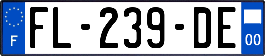 FL-239-DE